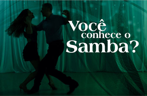 aberturasamba