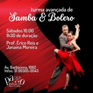 Samba & Bolero2